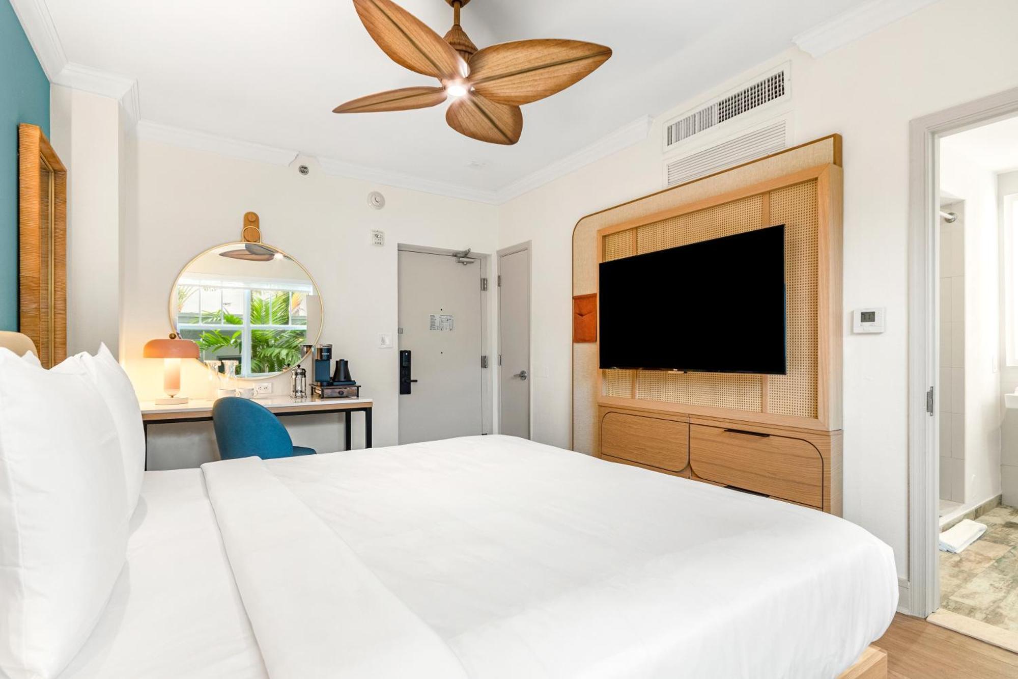 Aloha Fridays Hotel Miami Beach Buitenkant foto
