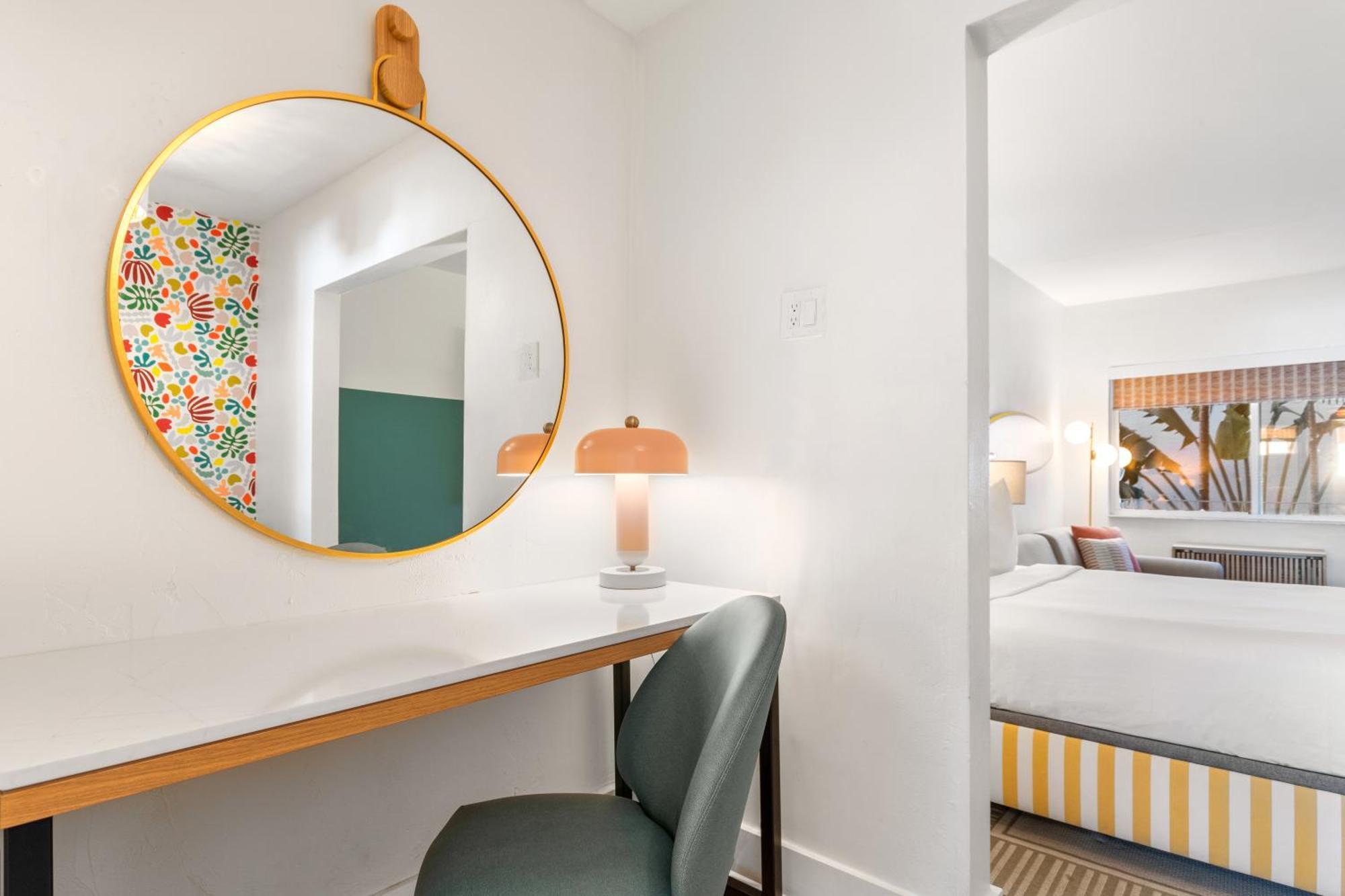 Aloha Fridays Hotel Miami Beach Kamer foto